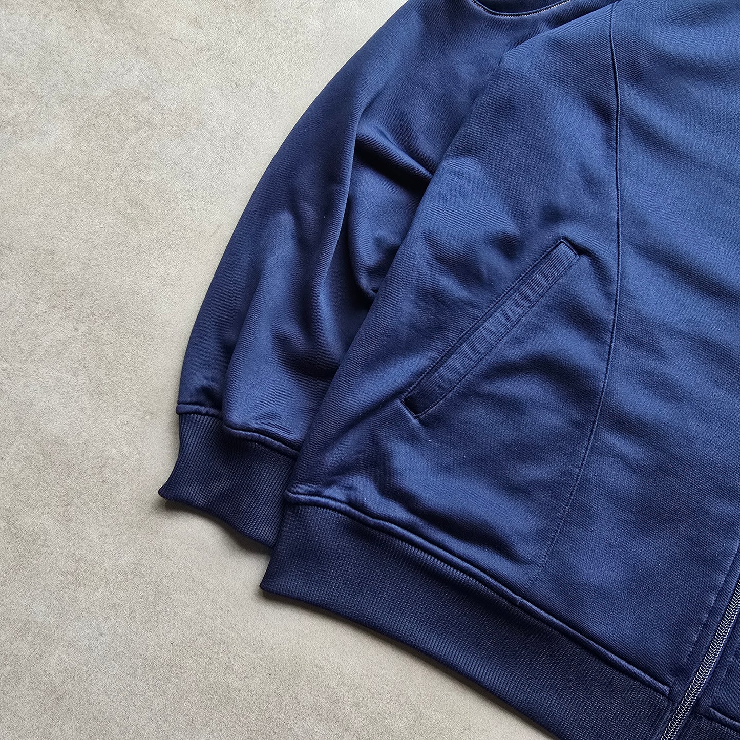 Vintage Nike Barcelona Track Jacket - XL