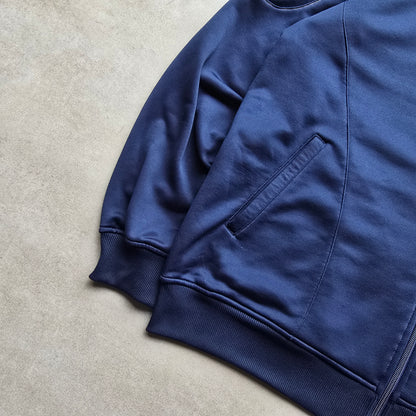 Vintage Nike Barcelona Track Jacket - XL