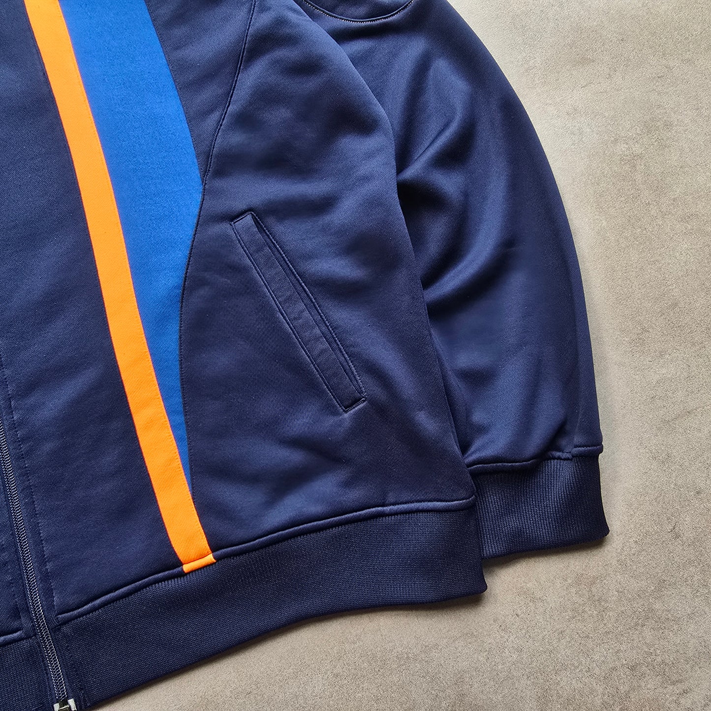 Vintage Nike Barcelona Track Jacket - XL