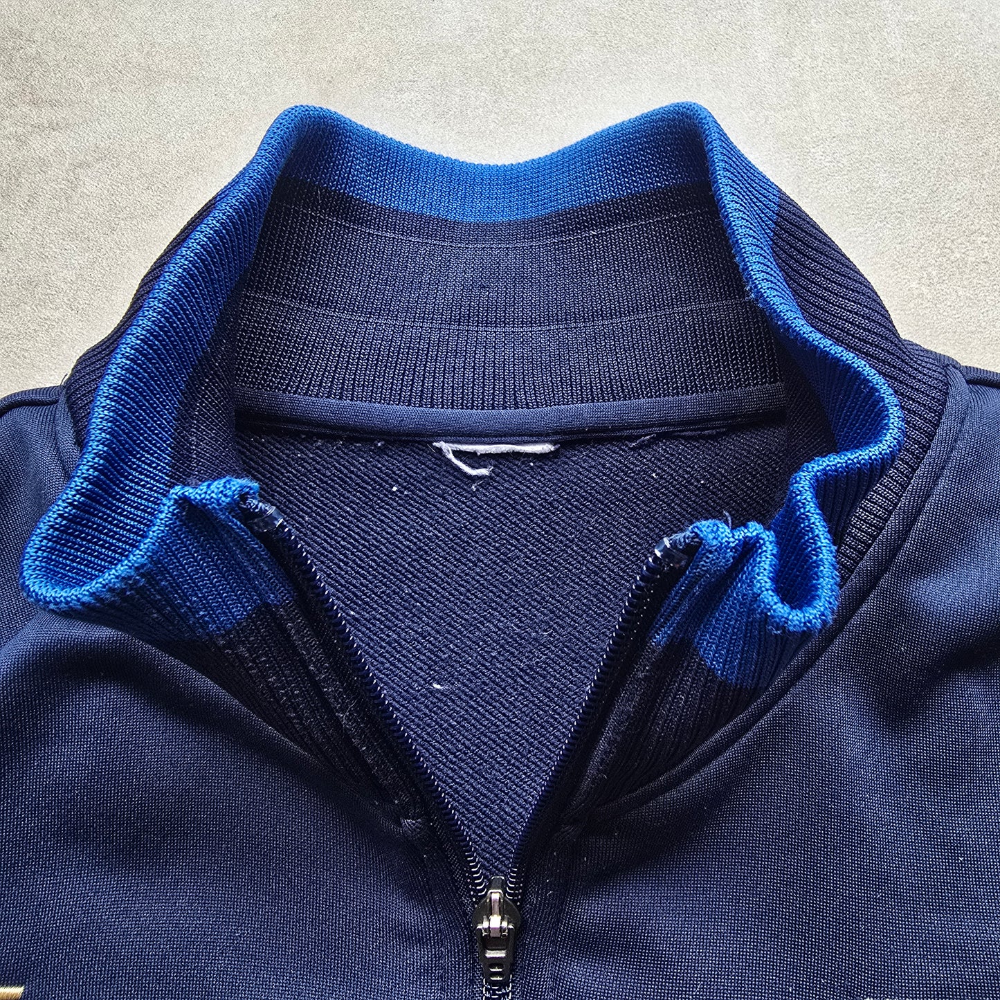 Vintage Nike Barcelona Track Jacket - XL