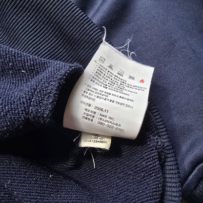 Vintage Nike Barcelona Track Jacket - XL