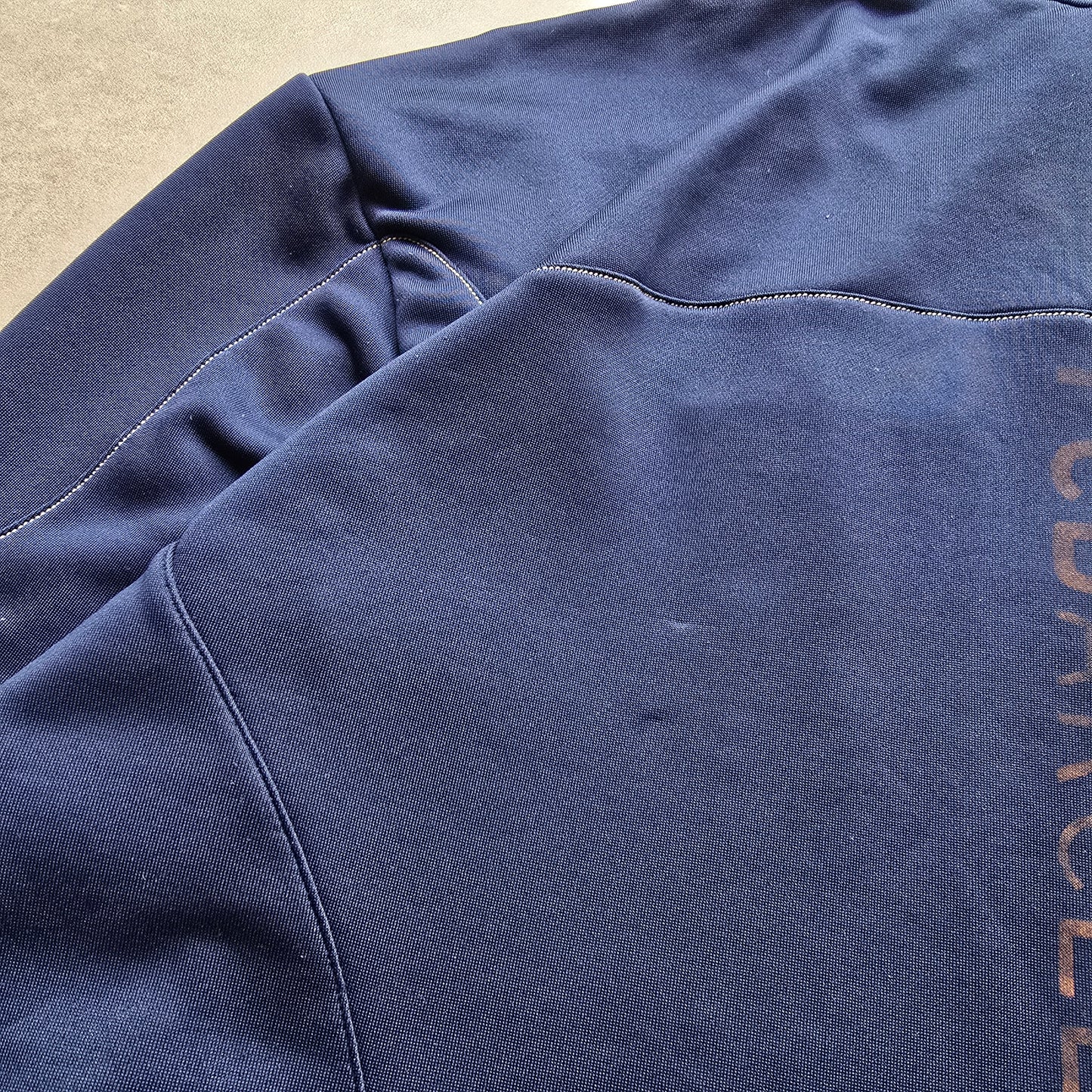 Vintage Nike Barcelona Track Jacket - XL