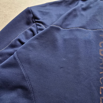 Vintage Nike Barcelona Track Jacket - XL