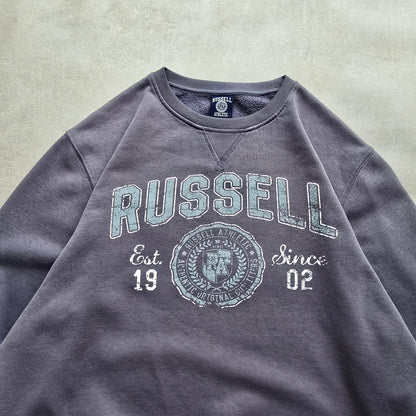 Vintage Russell Athletic Sweatshirt - L/XL