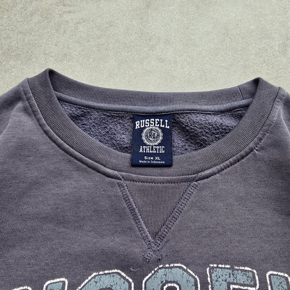 Vintage Russell Athletic Sweatshirt - L/XL