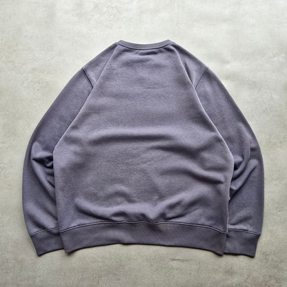 Vintage Russell Athletic Sweatshirt - L/XL