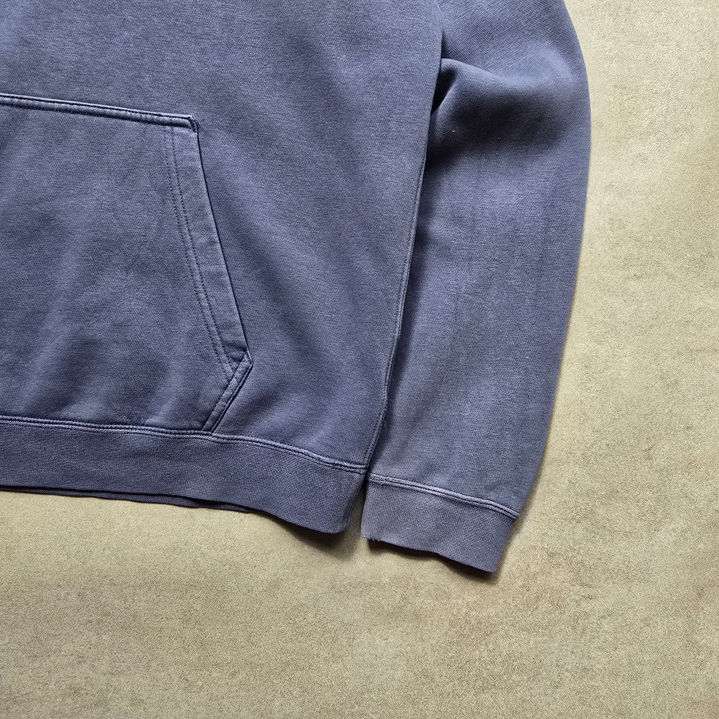 Vintage 2000's Nike Just Do It Hoodie - S/M