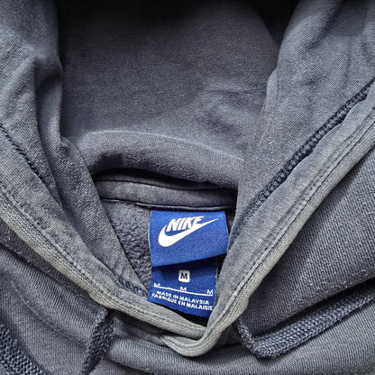 Vintage 2000's Nike Just Do It Hoodie - S/M