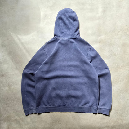 Vintage 2000's Nike Just Do It Hoodie - S/M
