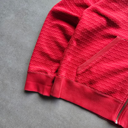 Nike Manchester United Full Zip Hoodie - L