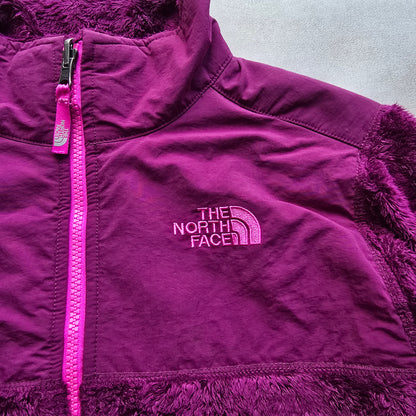 The North Face Full Zip Fleece Jacket - WMNS S