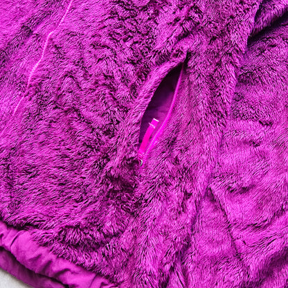 The North Face Full Zip Fleece Jacket - WMNS S