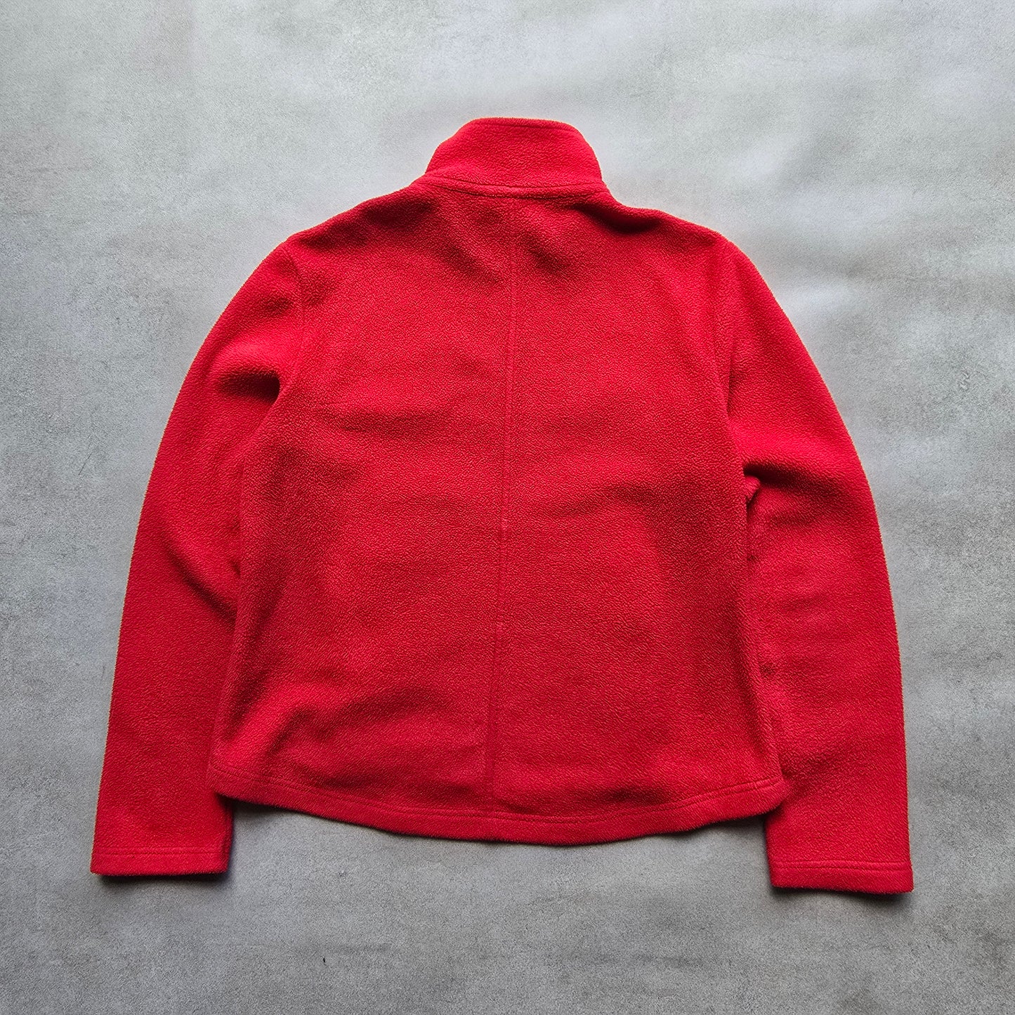 Vintage Kathmandu Full Zip Fleece Jacket - WMNS S