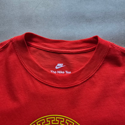 Nike Lunar New Year Tee - S