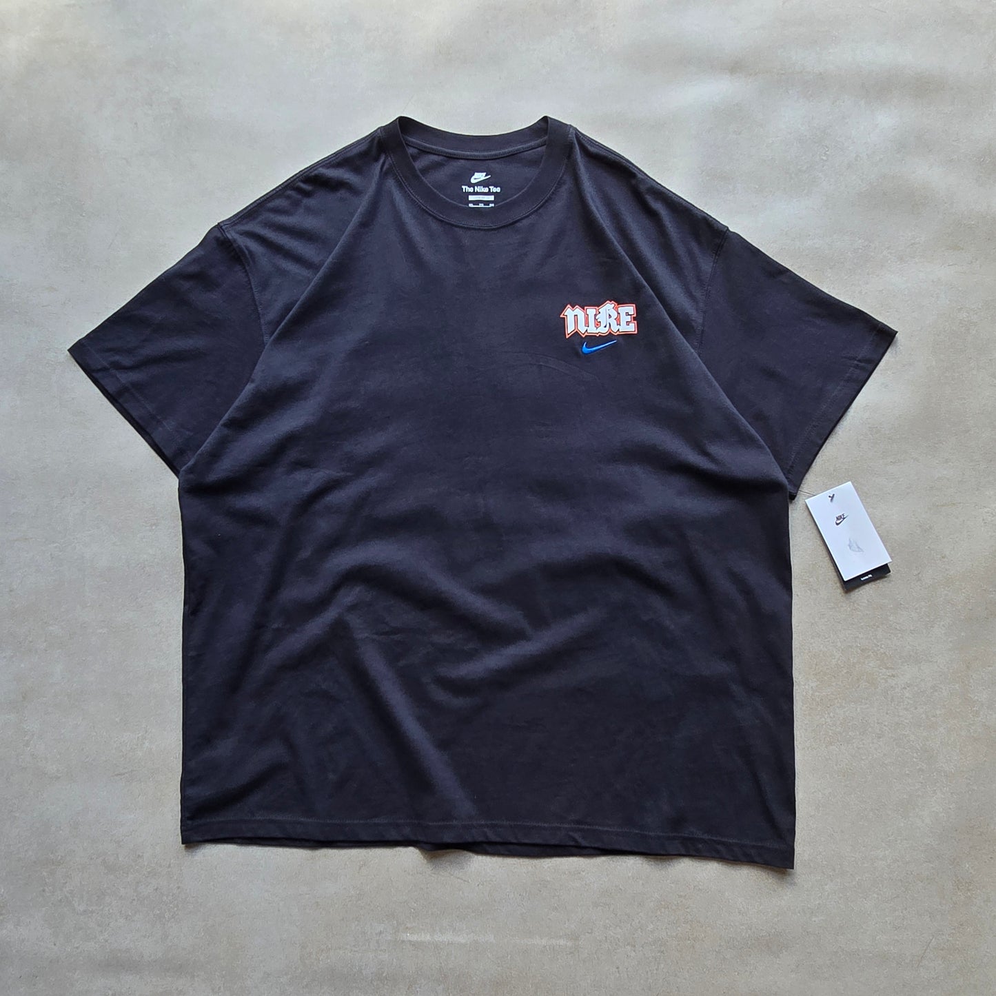 Nike Swoosh Tee - XXL