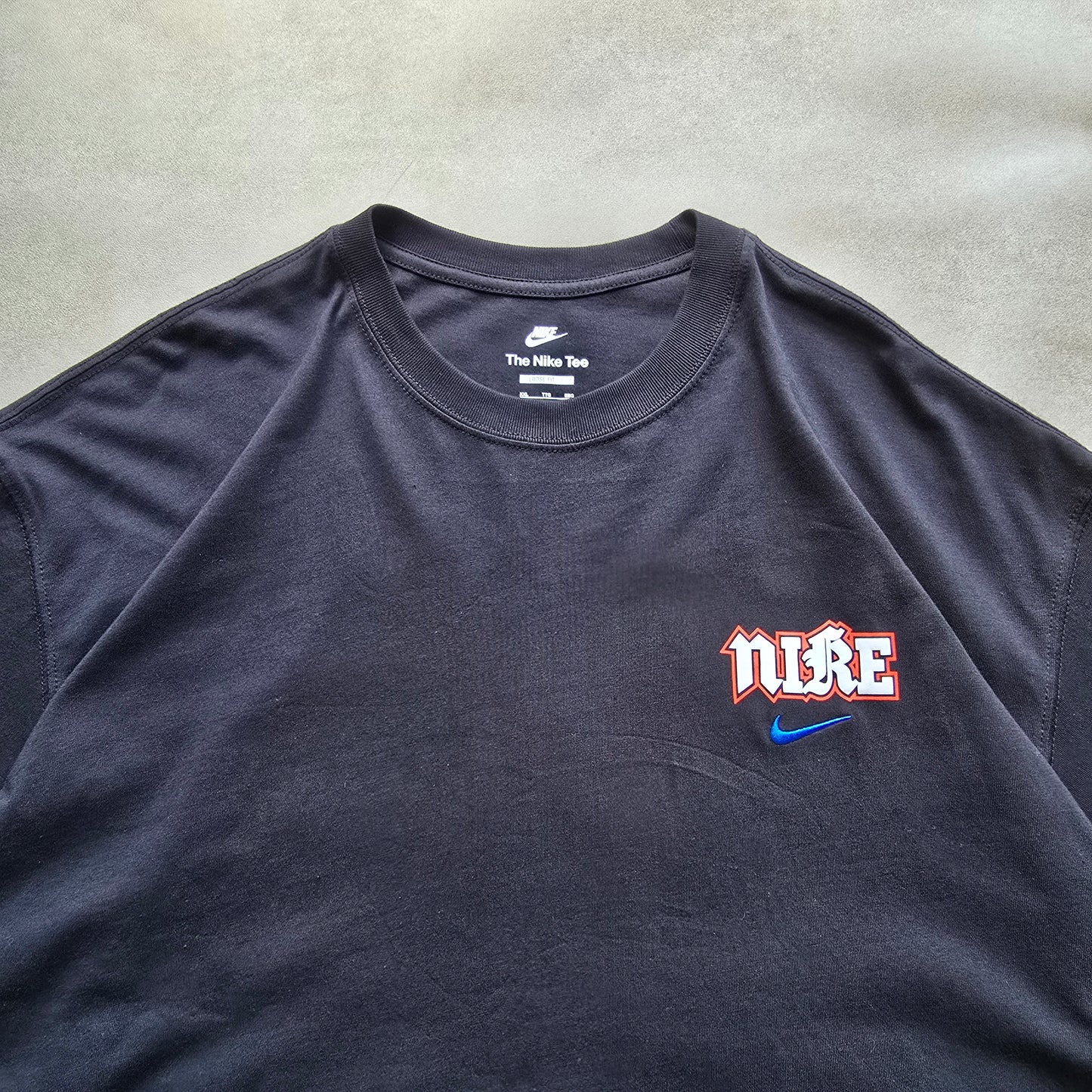 Nike Swoosh Tee - XXL