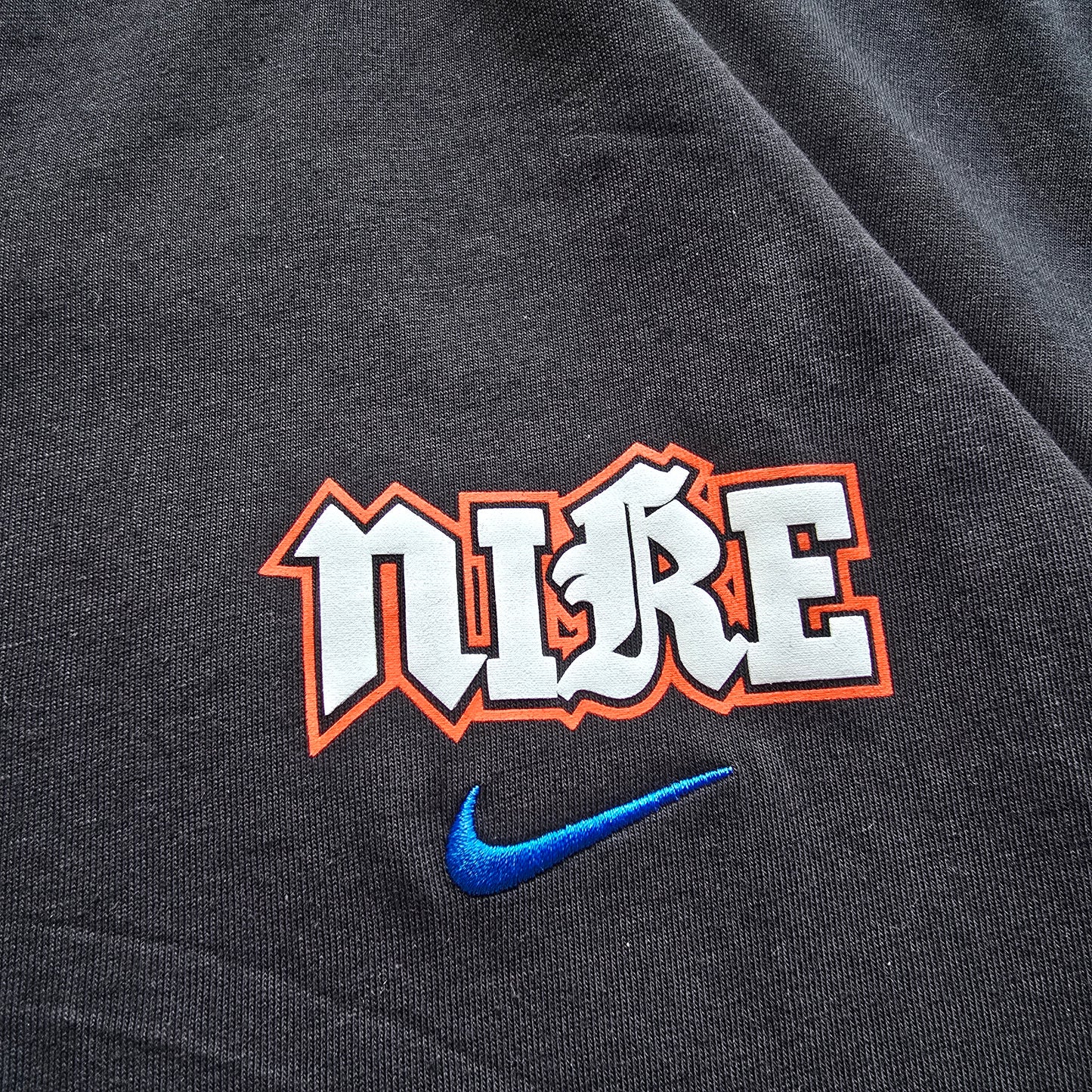 Nike Swoosh Tee - XXL