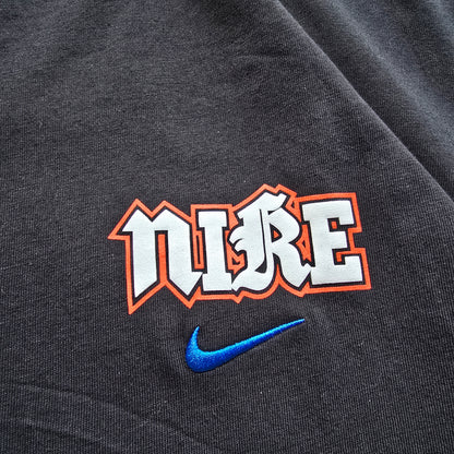 Nike Swoosh Tee - XXL