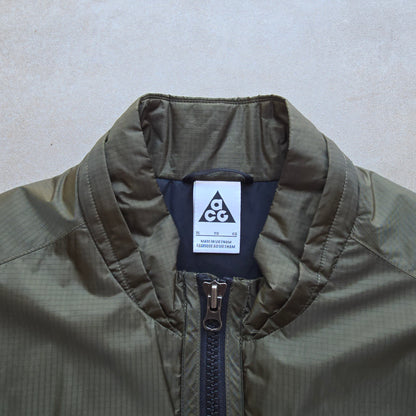 RARE NikeLab ACG Metamorphosis Gore-Tex Bomber Jacket - XL