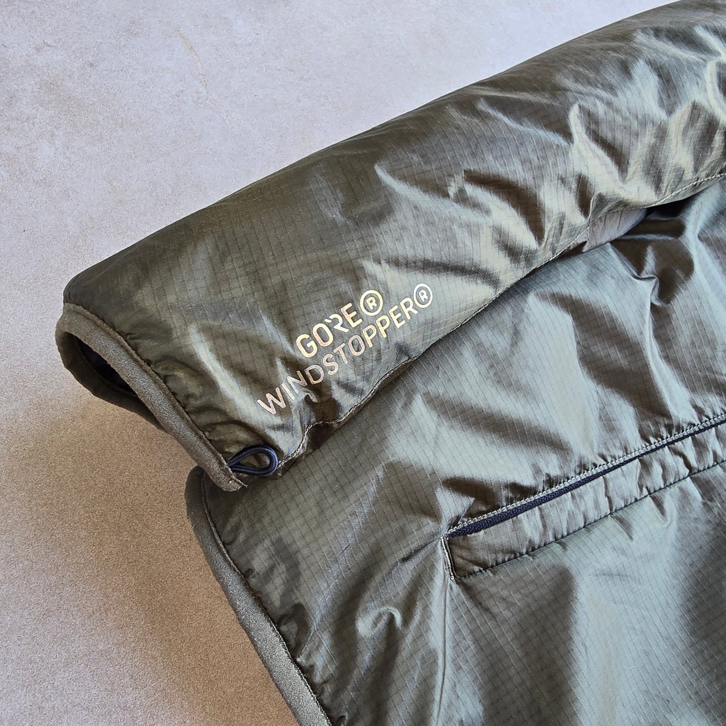 RARE NikeLab ACG Metamorphosis Gore-Tex Bomber Jacket - XL