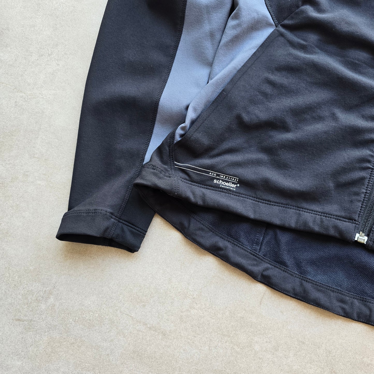 Vintage Nike ACG Jacket - M