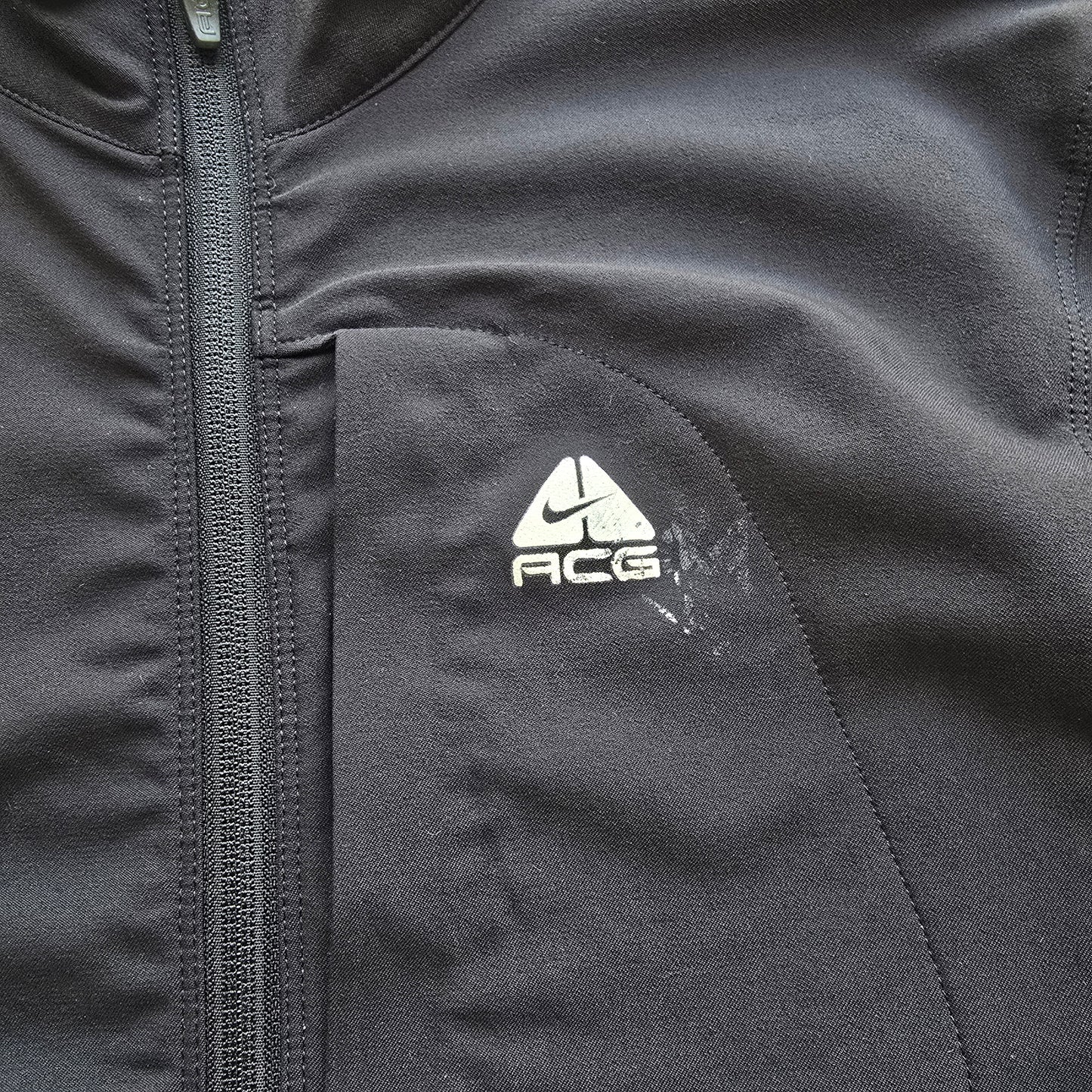 Vintage Nike ACG Jacket - M