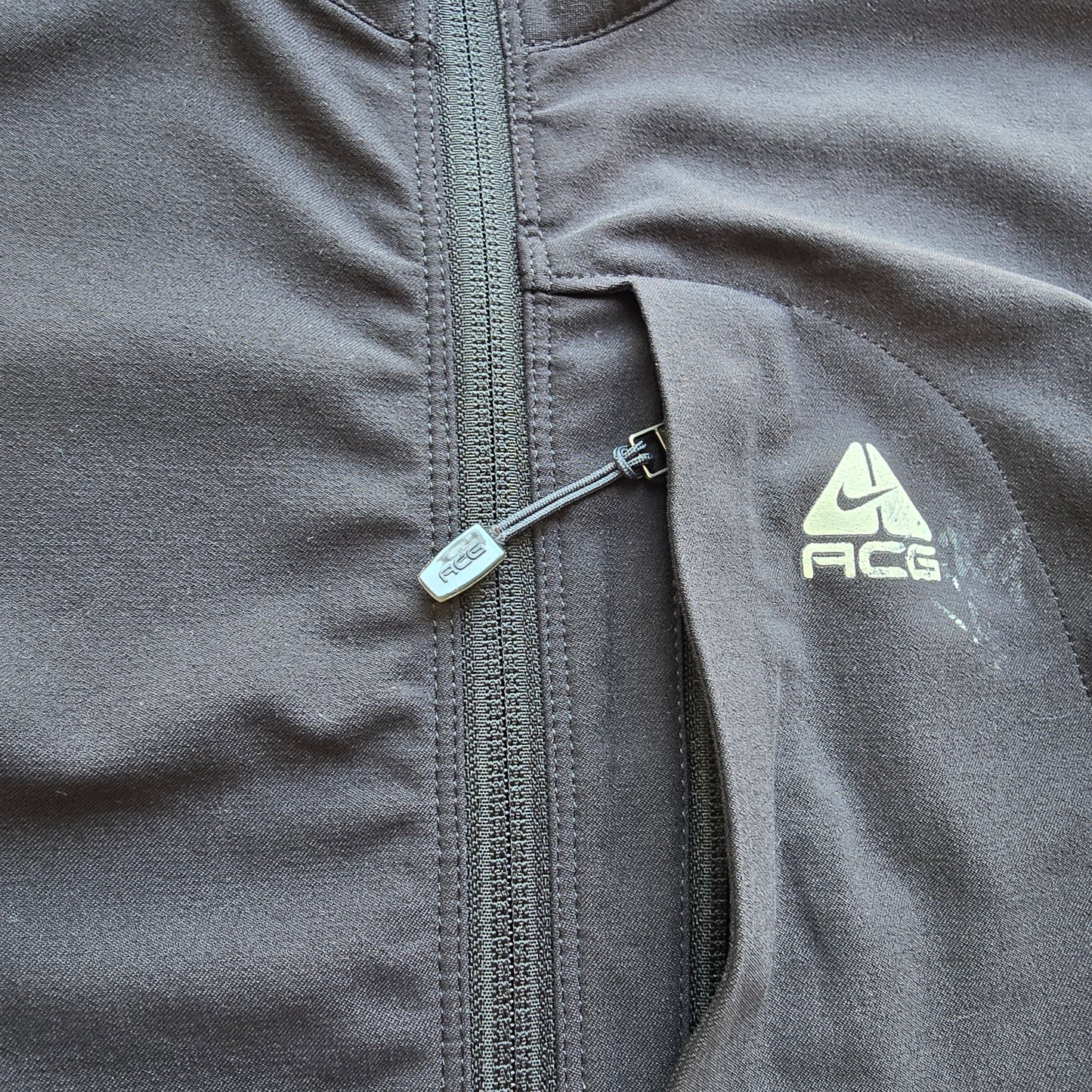 Vintage Nike ACG Jacket - M