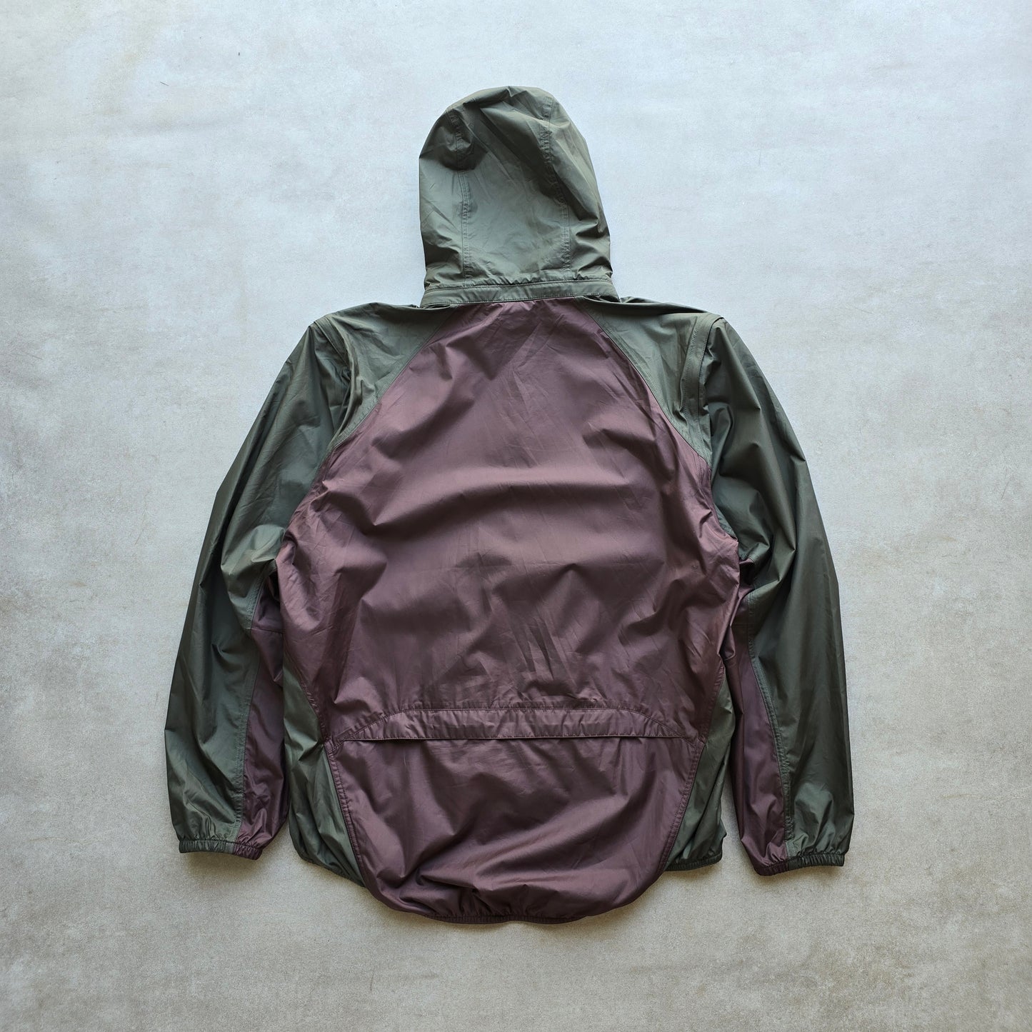 Nike ACG Oregon Series Micro Shell Jacket - M