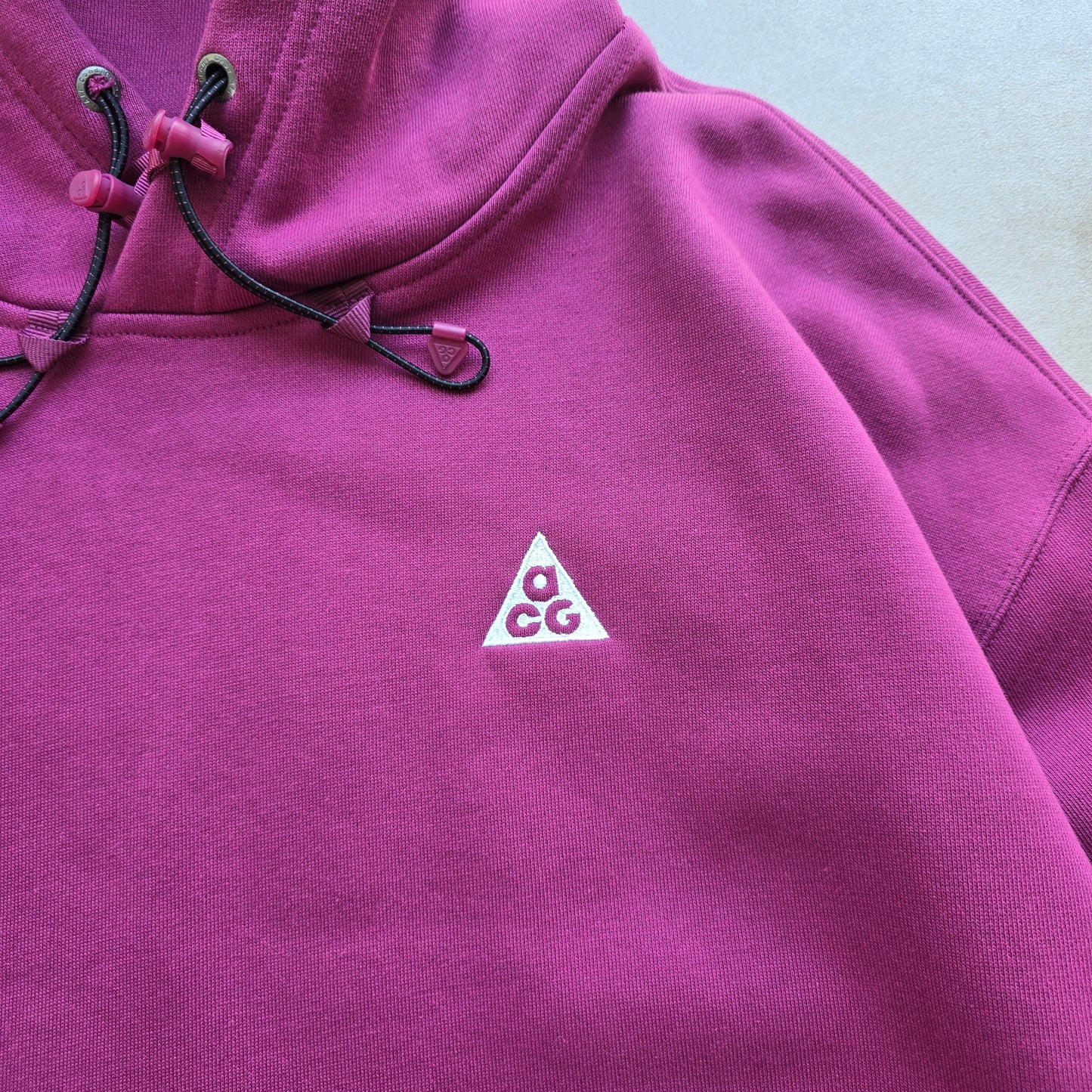 Nike ACG Therma-Fit Hoodie - M