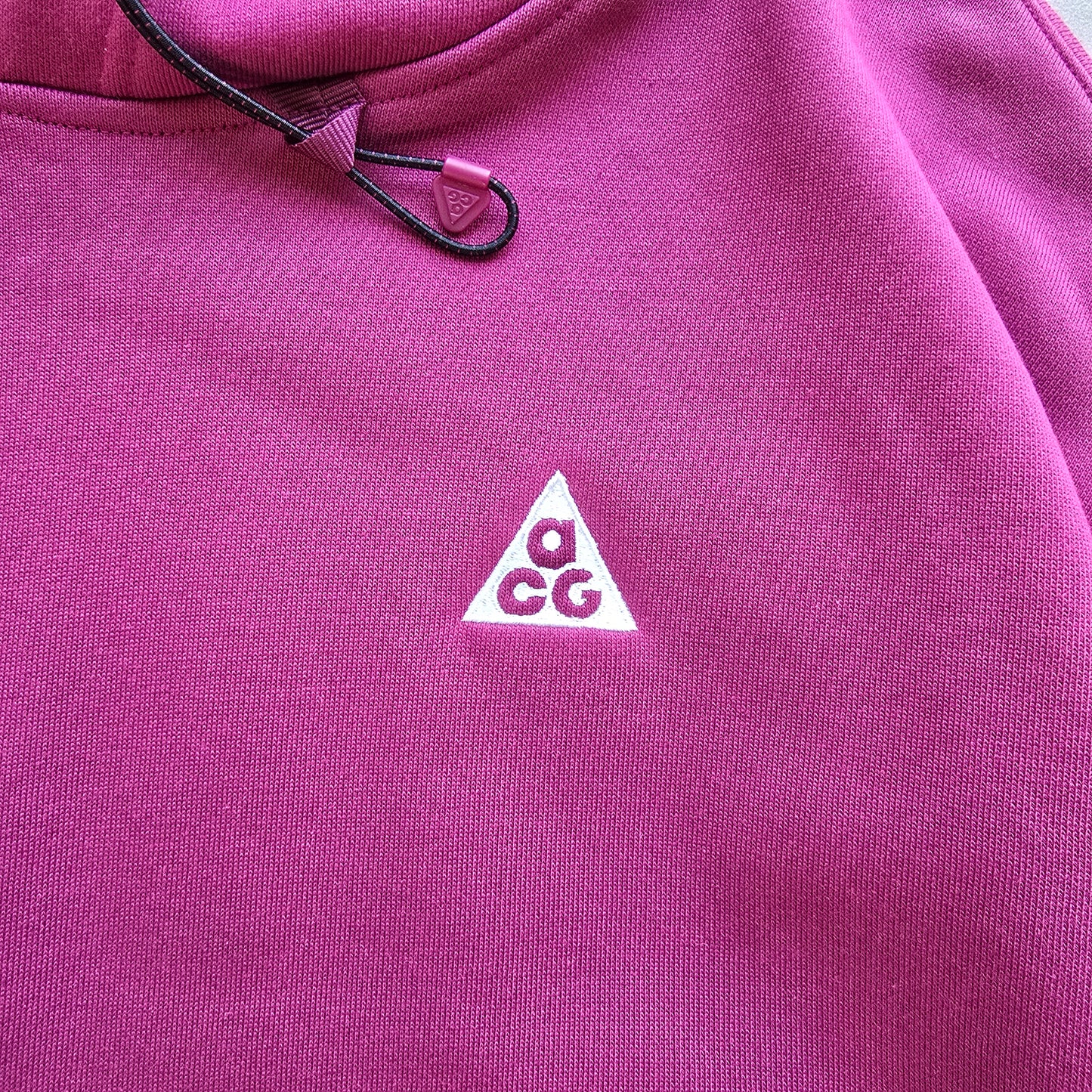 Nike ACG Therma-Fit Hoodie - M