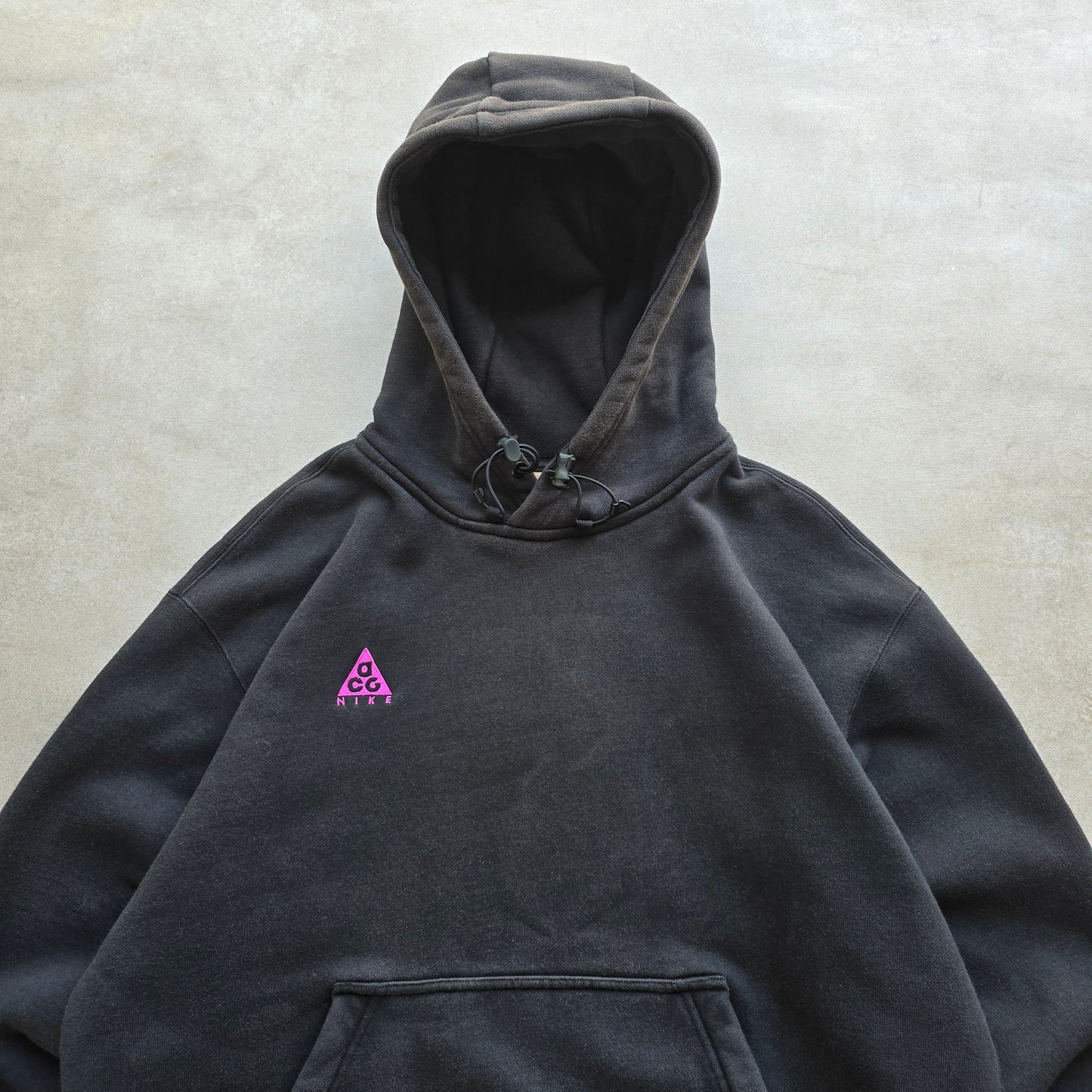 Nike ACG Hoodie - S