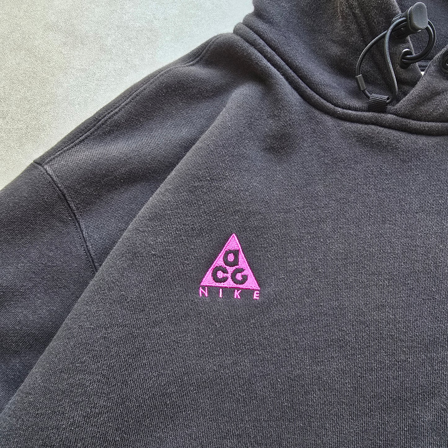 Nike ACG Hoodie - S