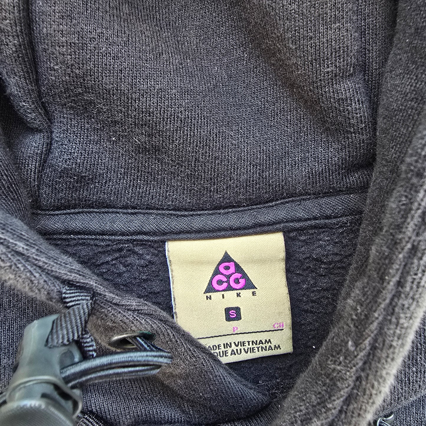 Nike ACG Hoodie - S