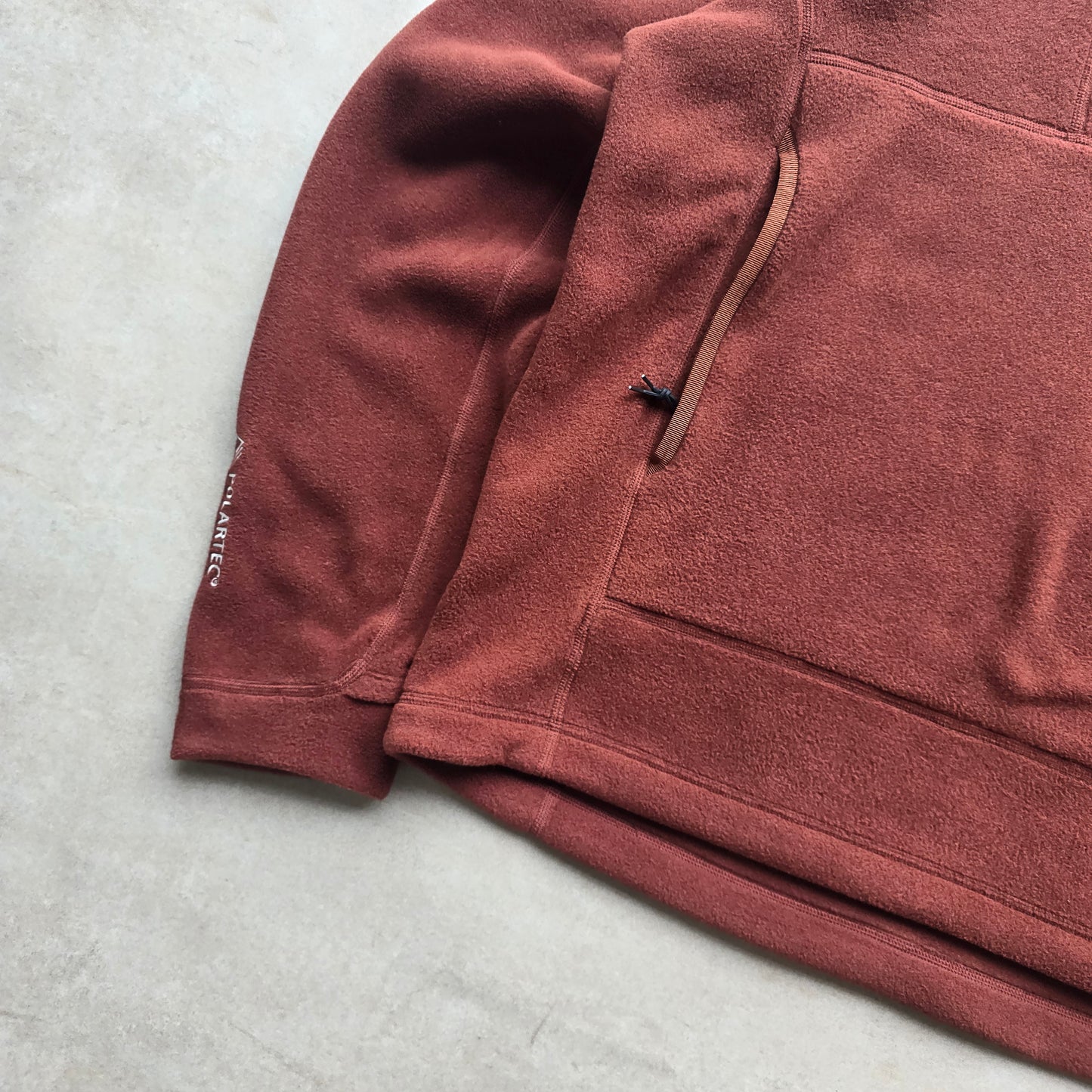 Nike ACG Wolf Tree Fleece Hoodie (NEW) - M