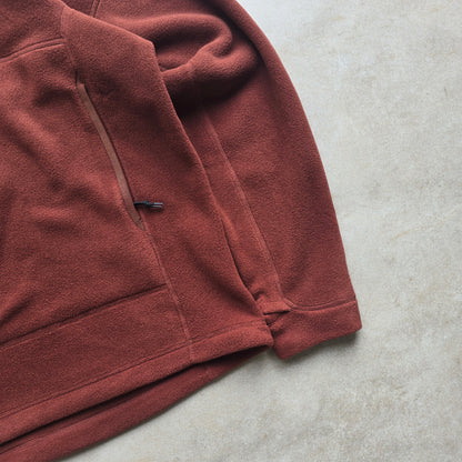 Nike ACG Wolf Tree Fleece Hoodie (NEW) - M