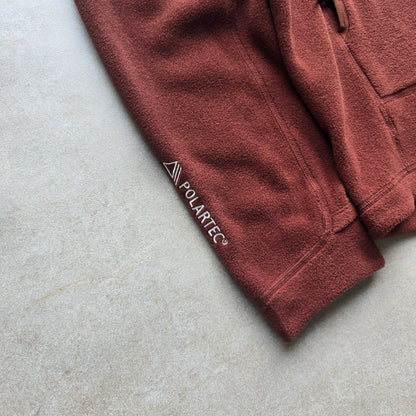Nike ACG Wolf Tree Fleece Hoodie (NEW) - M