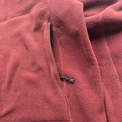 Nike ACG Wolf Tree Fleece Hoodie (NEW) - M