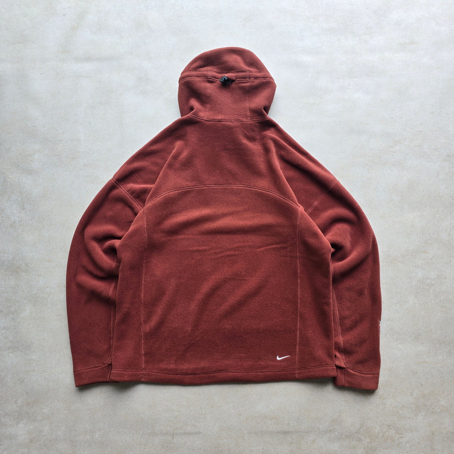Nike ACG Wolf Tree Fleece Hoodie (NEW) - M