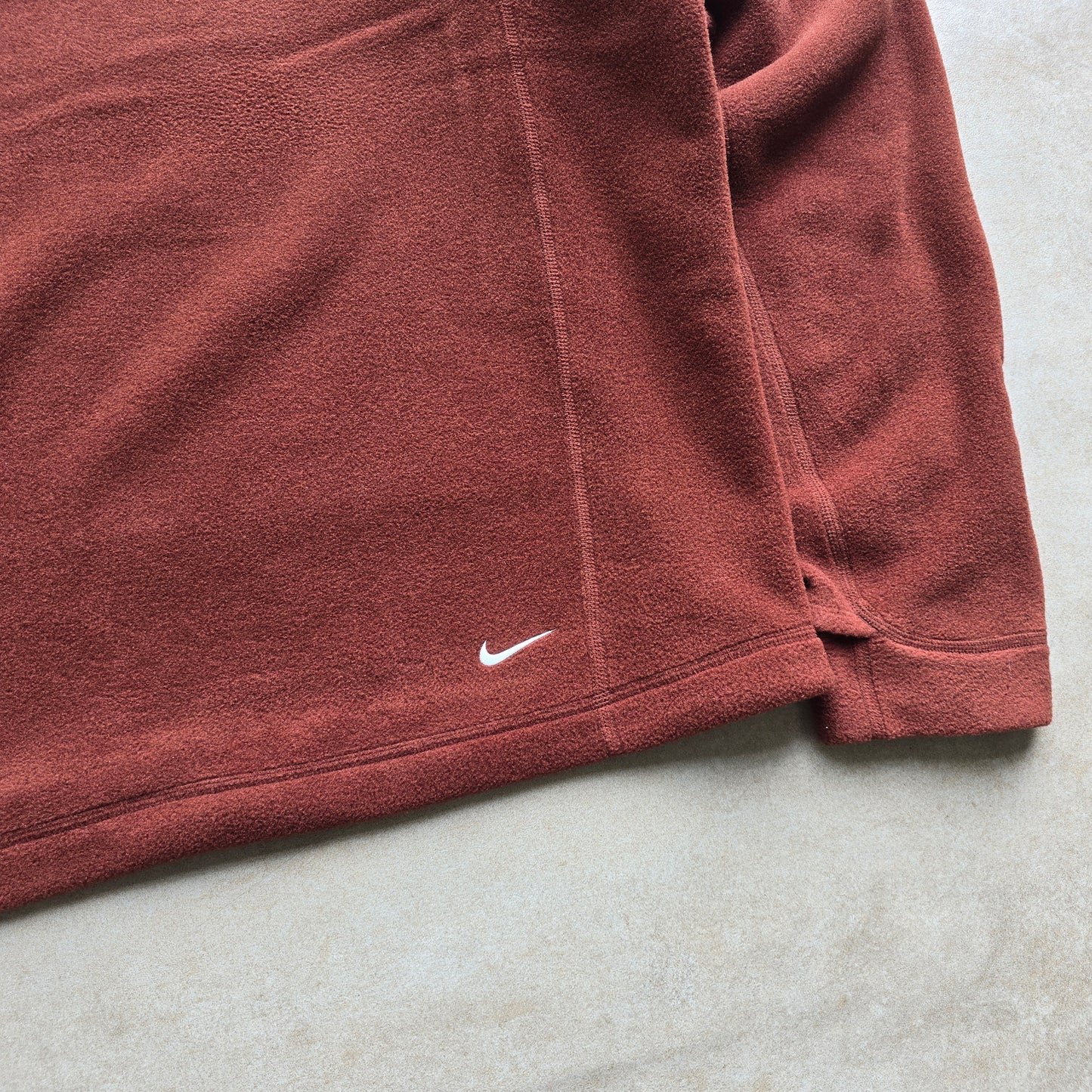 Nike ACG Wolf Tree Fleece Hoodie (NEW) - M