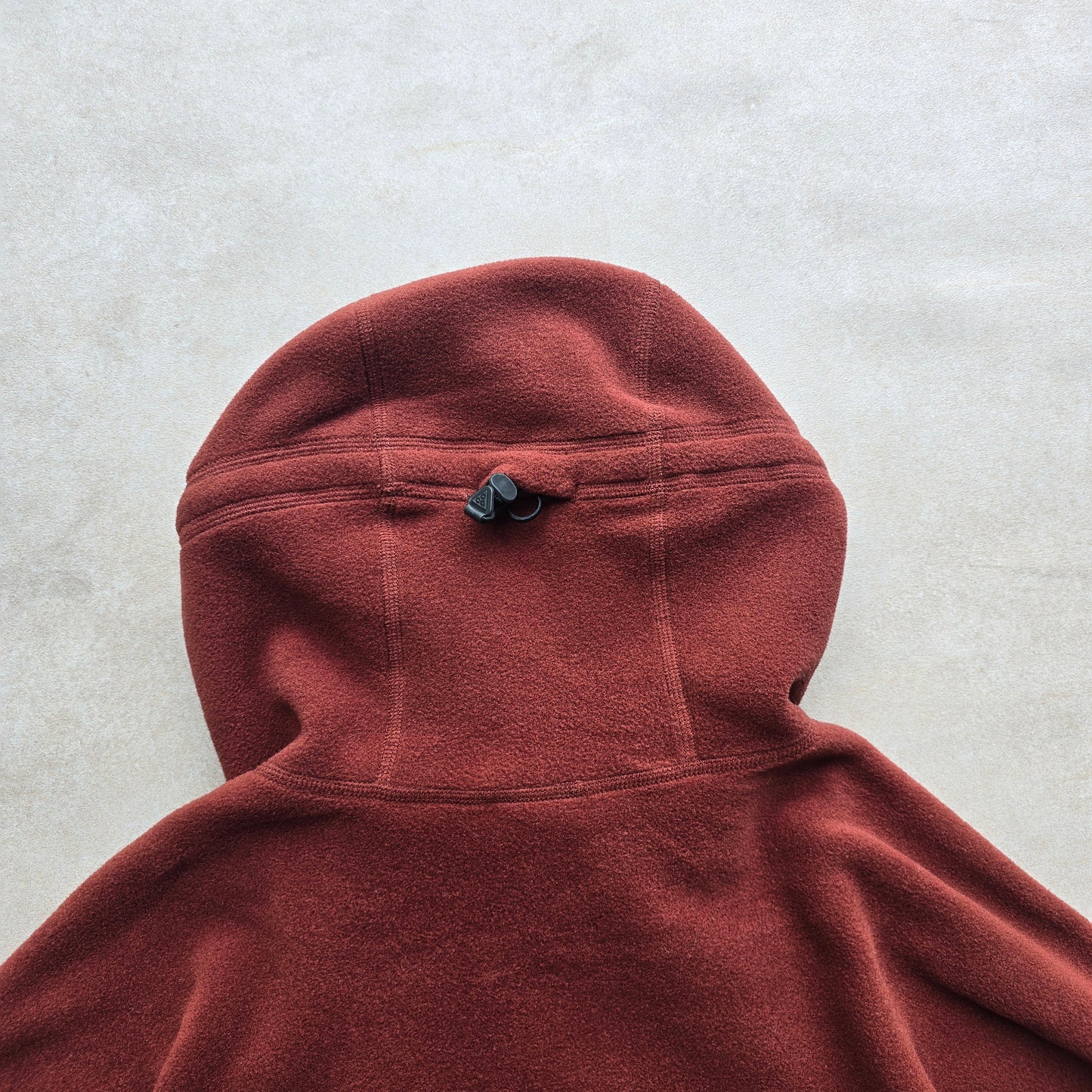 Nike ACG Wolf Tree Fleece Hoodie (NEW) - M