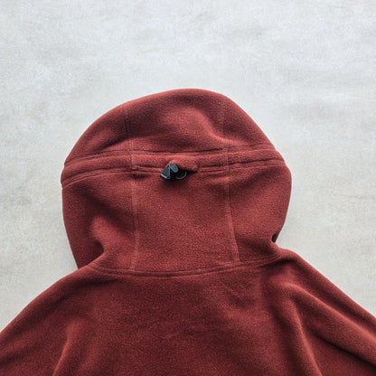 Nike ACG Wolf Tree Fleece Hoodie (NEW) - M