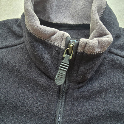 Vintage Nike ACG Fleece Vest - WMNS M