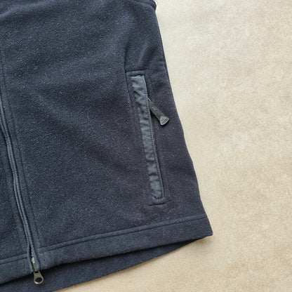 Vintage Nike ACG Fleece Vest - WMNS M
