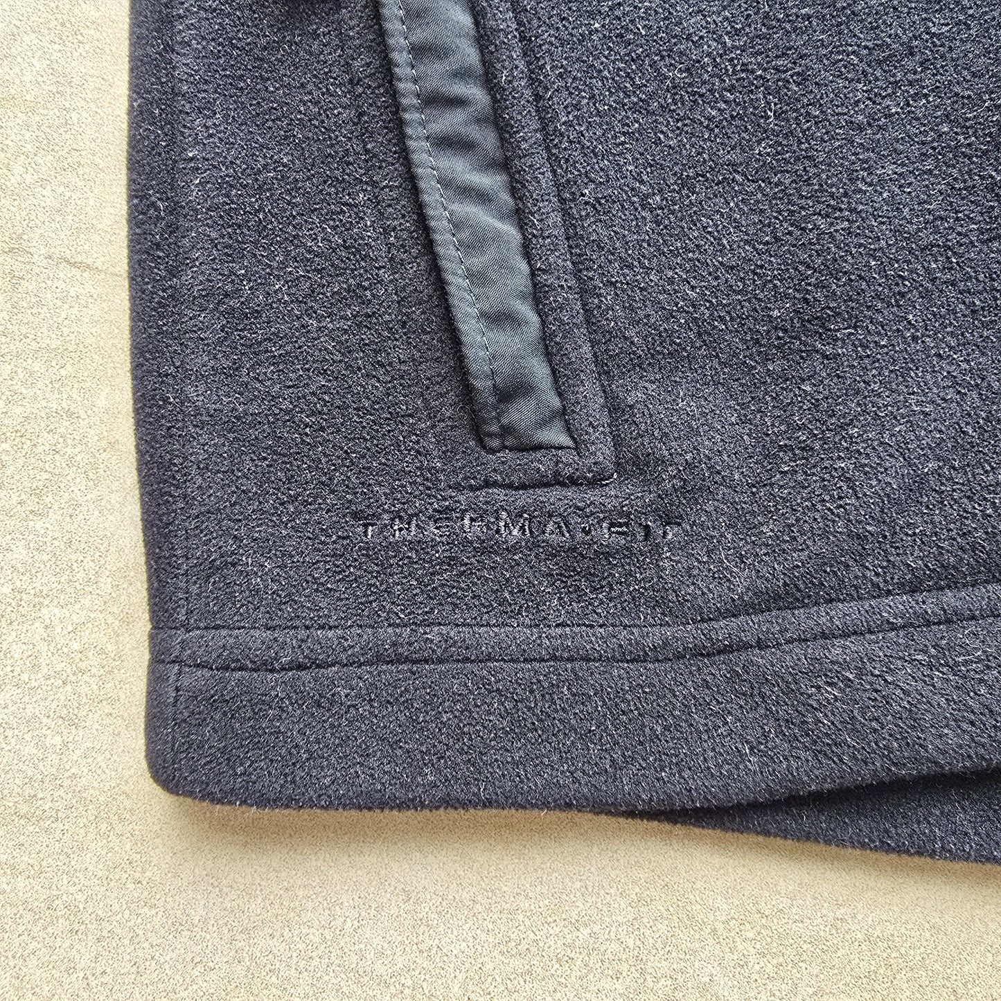 Vintage Nike ACG Fleece Vest - WMNS M