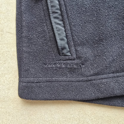 Vintage Nike ACG Fleece Vest - WMNS M