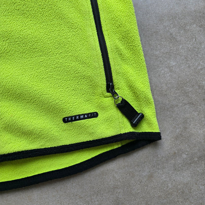 Vintage Nike ACG Fleece Vest - S