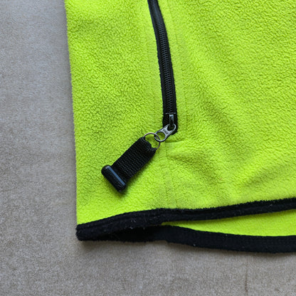 Vintage Nike ACG Fleece Vest - S