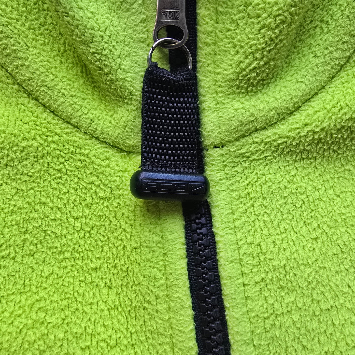 Vintage Nike ACG Fleece Vest - S
