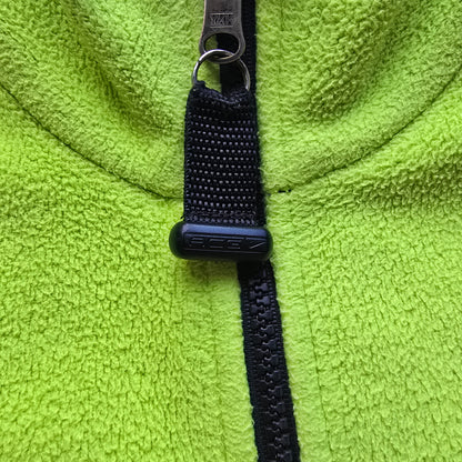 Vintage Nike ACG Fleece Vest - S