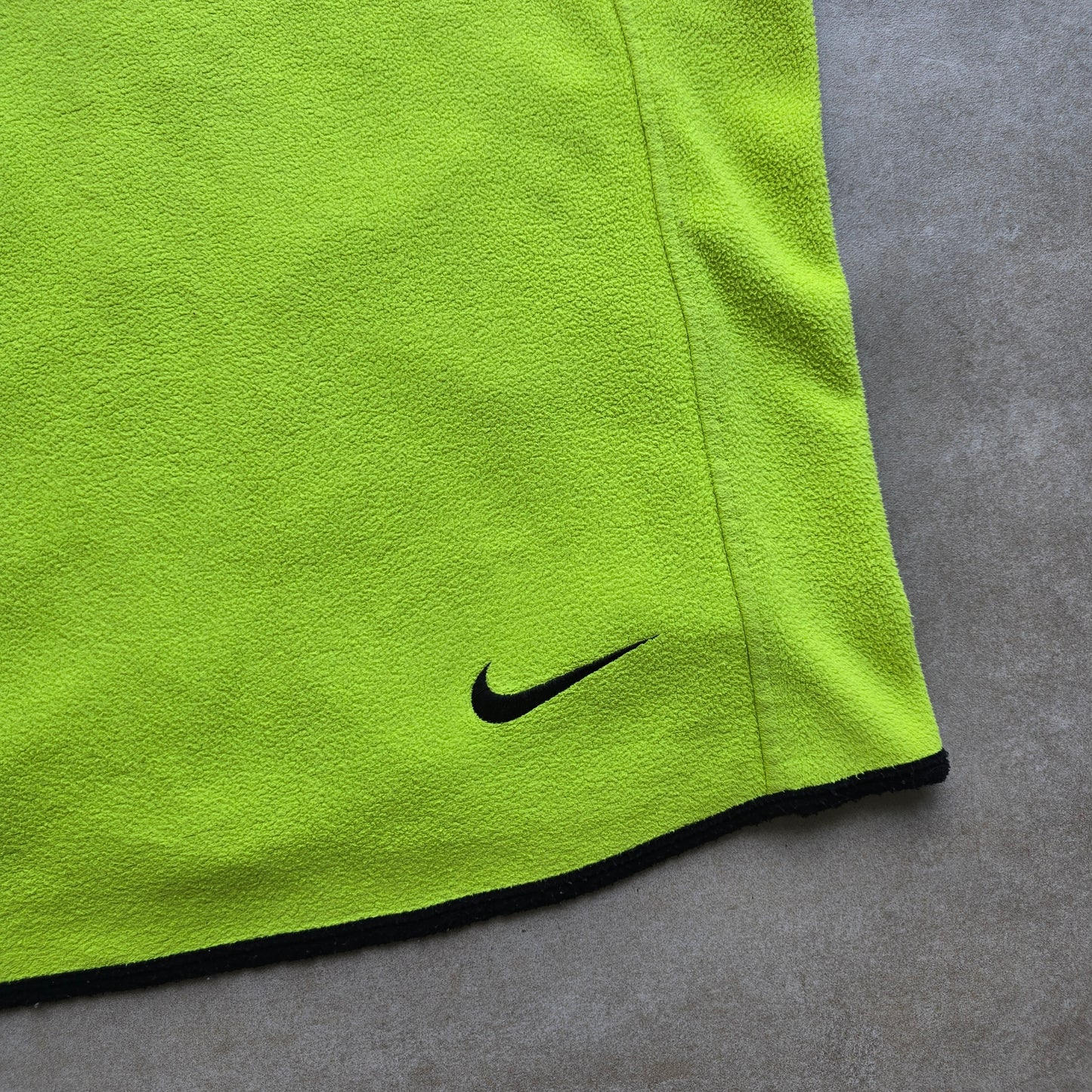 Vintage Nike ACG Fleece Vest - S